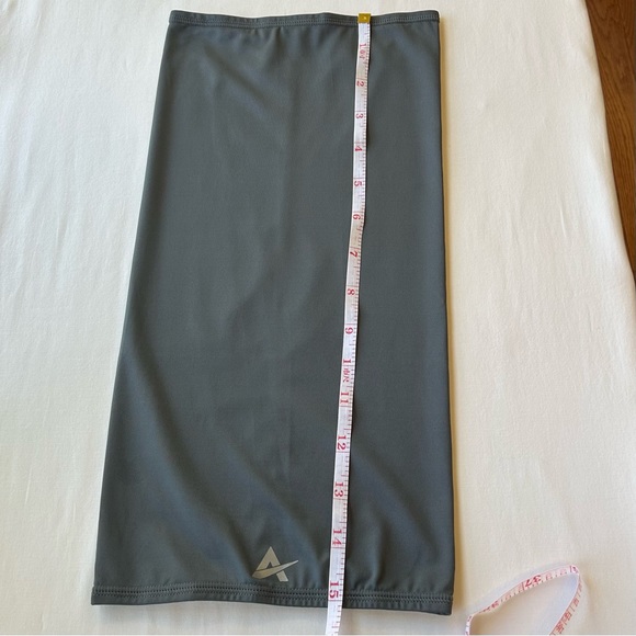 Arctic Cool Neck Gator Buff Scarf Face Mask UPF Sun Wind and Cold Protection - Picture 2 of 4